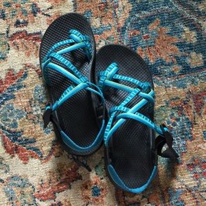 Chaco ZX2 Yampa River Sandal